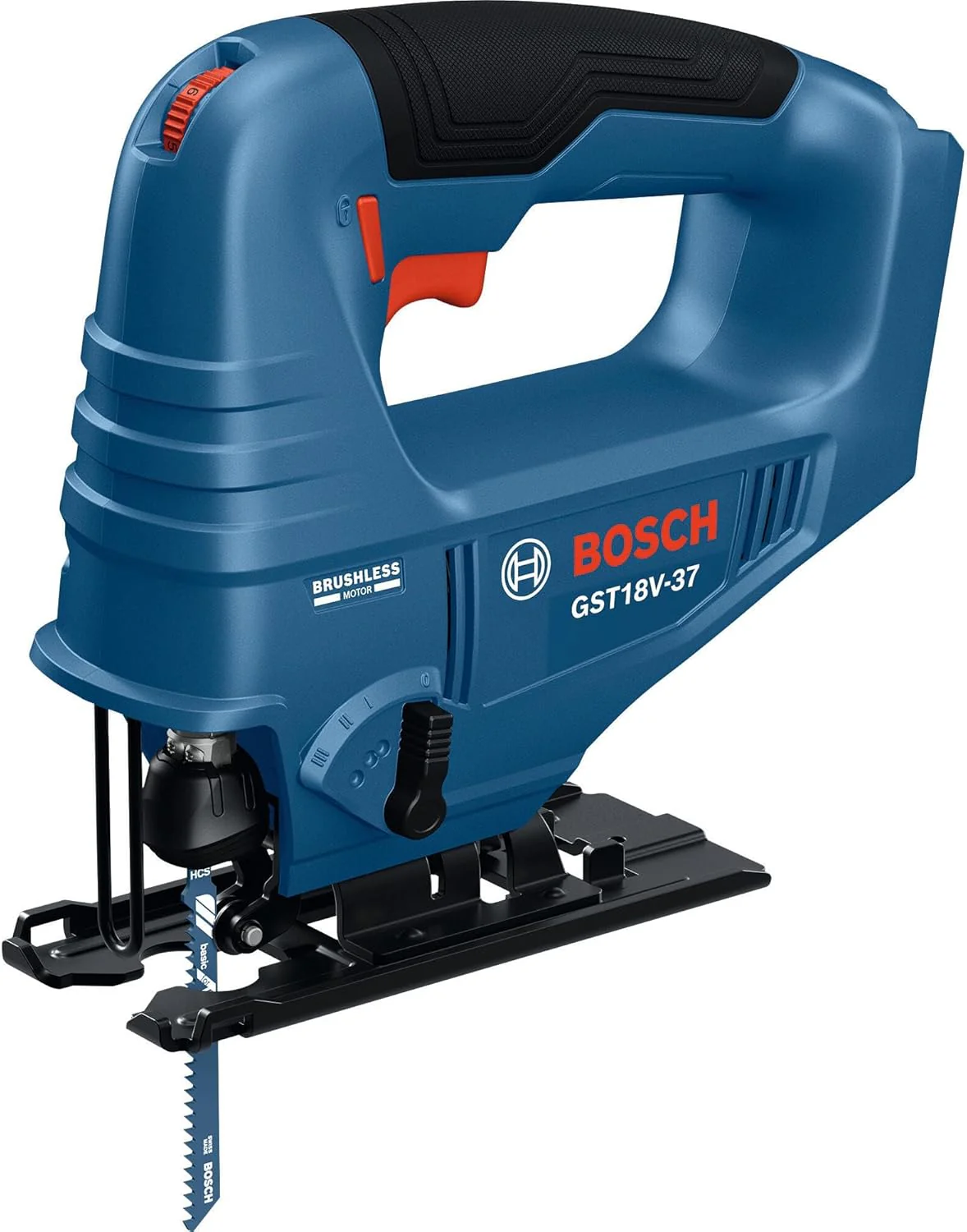 Top Handle Jigsaws