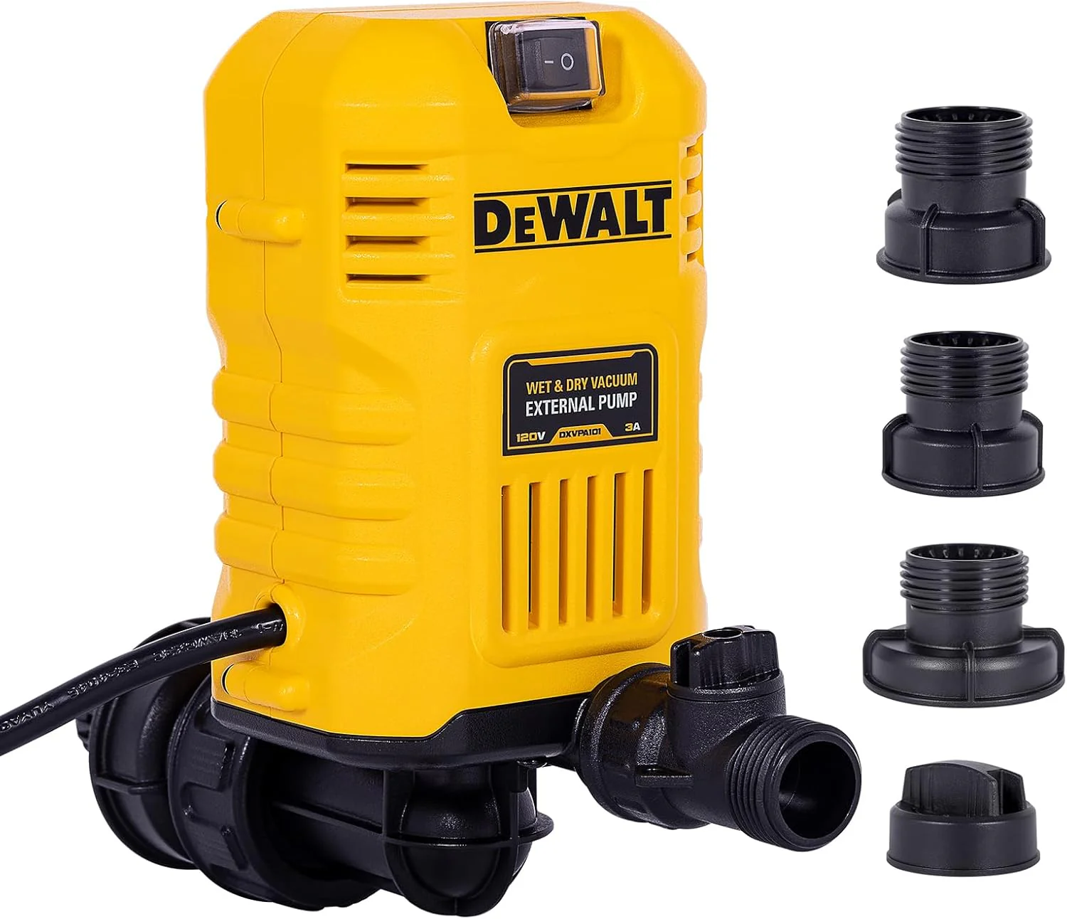 Dust Management Solutions